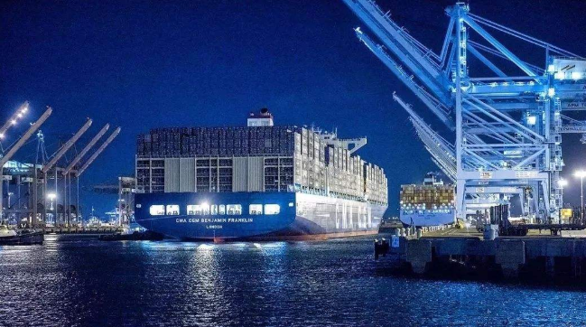 陕西浅谈露天料场港口关闭题目标实验办法